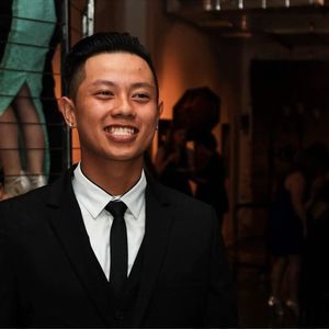 Meet your Posher, John